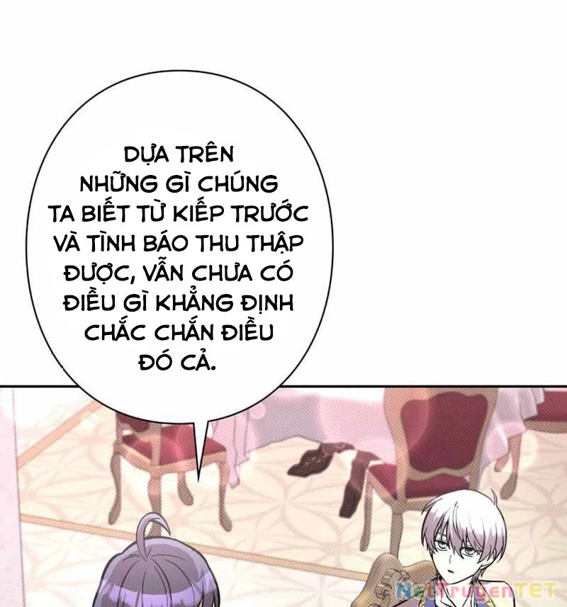 Các Nữ Anh Hùng Muốn Giết Tôi, Một Anh Hùng Chapter 24 - Trang 22