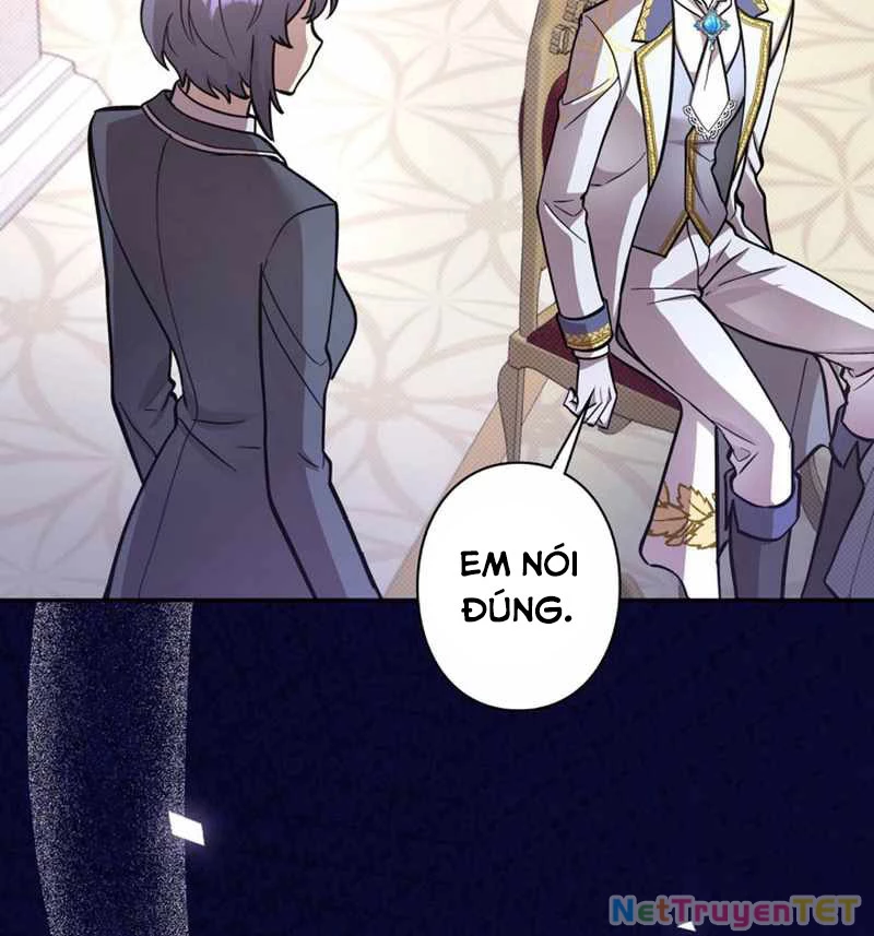 Các Nữ Anh Hùng Muốn Giết Tôi, Một Anh Hùng Chapter 24 - Trang 23