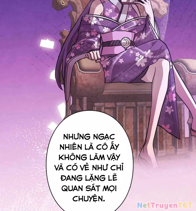 Các Nữ Anh Hùng Muốn Giết Tôi, Một Anh Hùng Chapter 24 - Trang 26