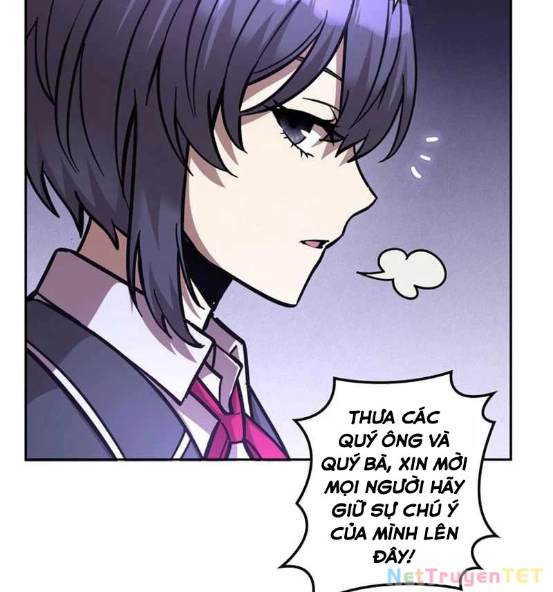 Các Nữ Anh Hùng Muốn Giết Tôi, Một Anh Hùng Chapter 24 - Trang 28
