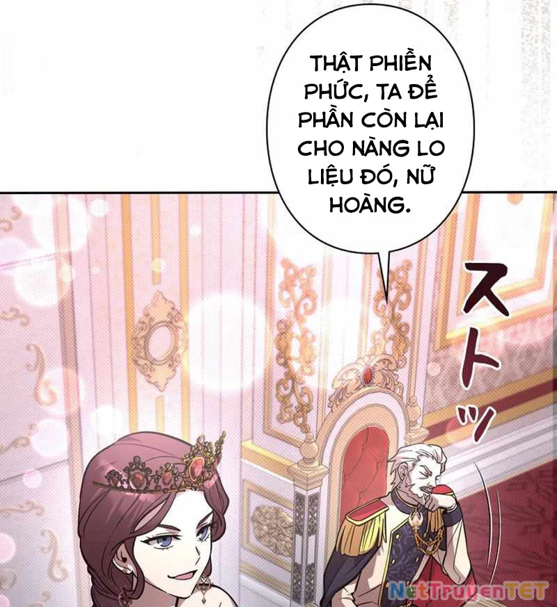 Các Nữ Anh Hùng Muốn Giết Tôi, Một Anh Hùng Chapter 24 - Trang 43