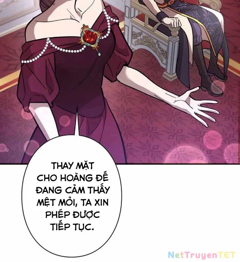 Các Nữ Anh Hùng Muốn Giết Tôi, Một Anh Hùng Chapter 24 - Trang 44
