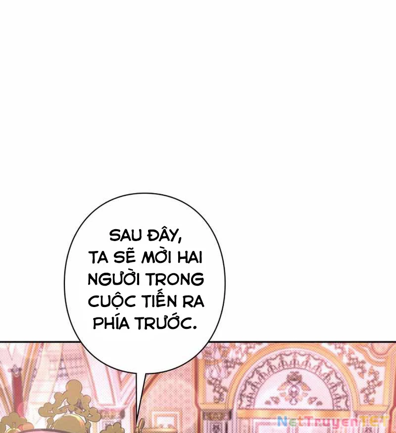 Các Nữ Anh Hùng Muốn Giết Tôi, Một Anh Hùng Chapter 24 - Trang 45