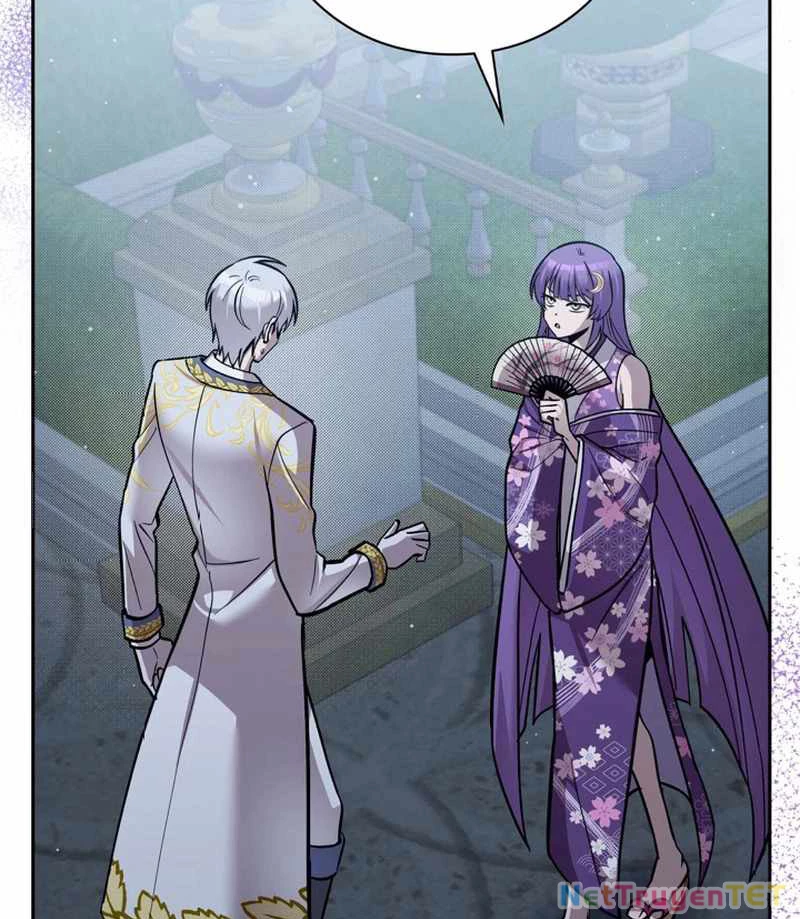 Các Nữ Anh Hùng Muốn Giết Tôi, Một Anh Hùng Chapter 25 - Trang 23