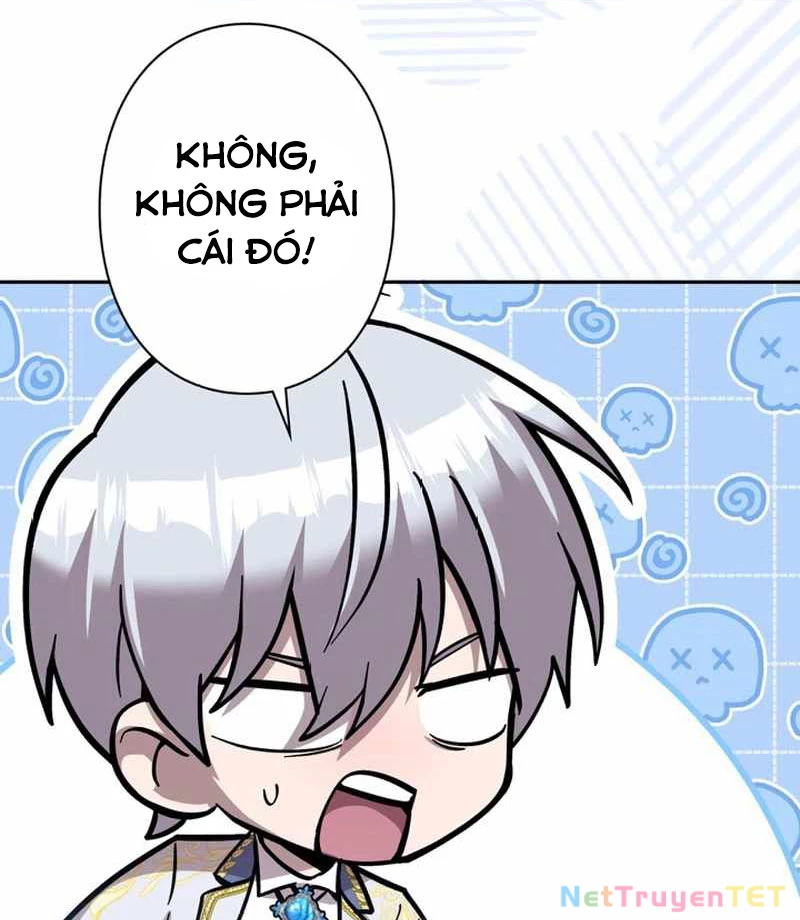 Các Nữ Anh Hùng Muốn Giết Tôi, Một Anh Hùng Chapter 25 - Trang 26