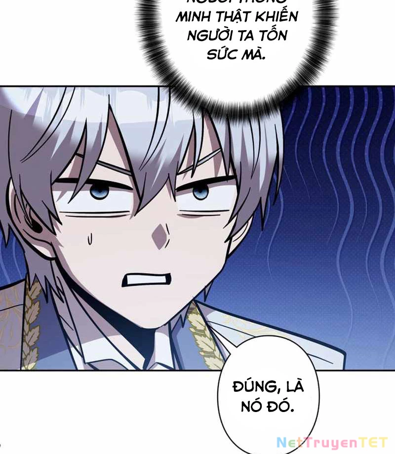 Các Nữ Anh Hùng Muốn Giết Tôi, Một Anh Hùng Chapter 25 - Trang 31