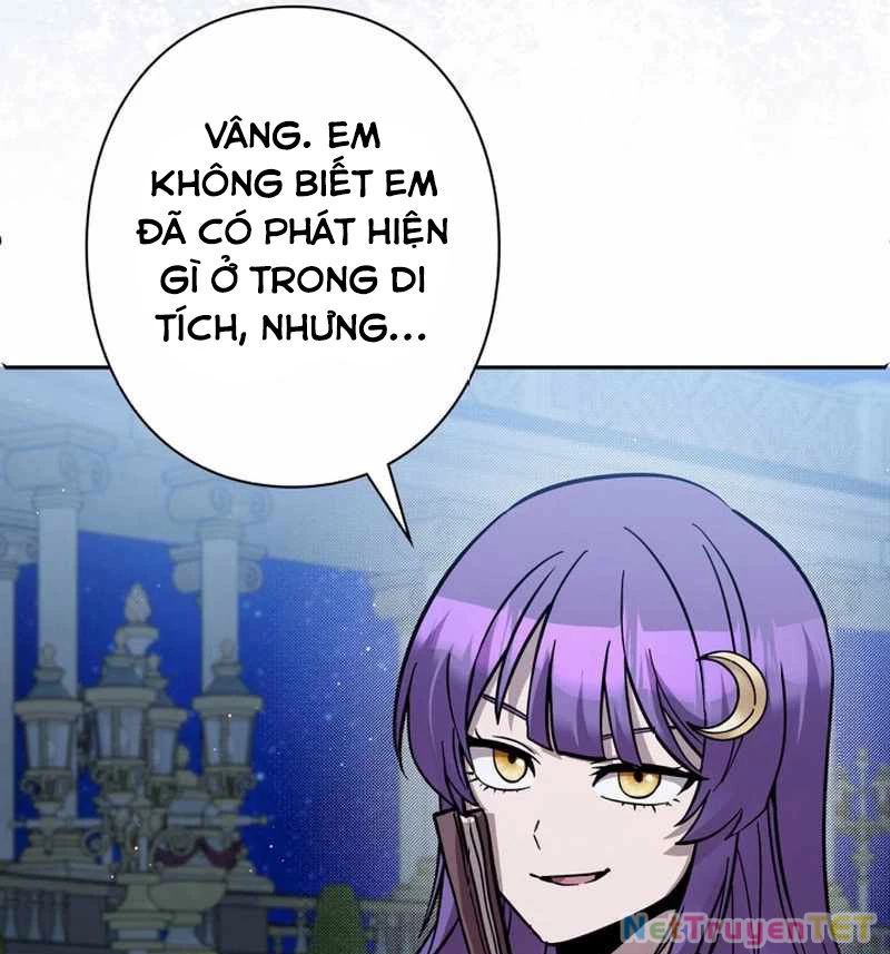 Các Nữ Anh Hùng Muốn Giết Tôi, Một Anh Hùng Chapter 25 - Trang 48