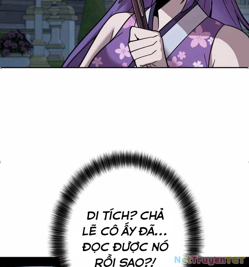 Các Nữ Anh Hùng Muốn Giết Tôi, Một Anh Hùng Chapter 25 - Trang 49