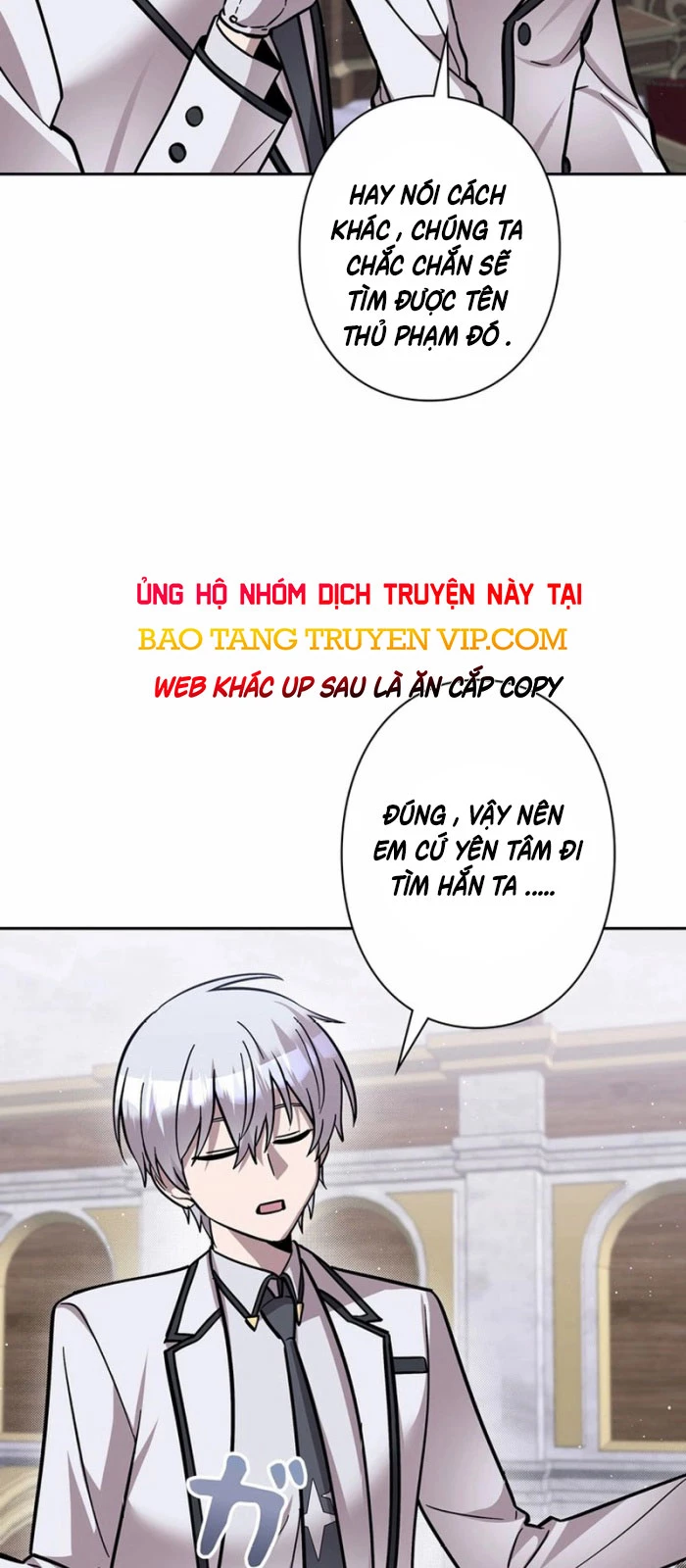 Các Nữ Anh Hùng Muốn Giết Tôi, Một Anh Hùng Chapter 26 - Trang 16