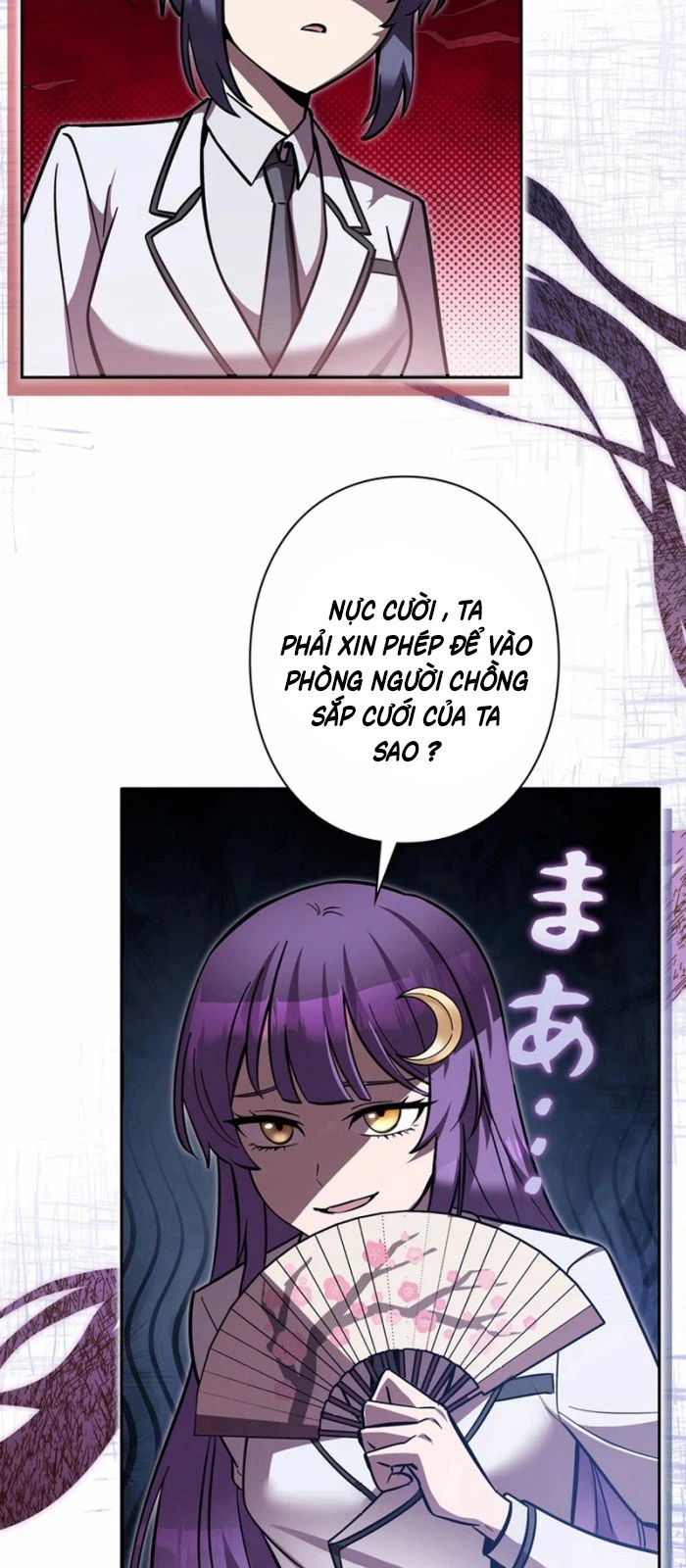 Các Nữ Anh Hùng Muốn Giết Tôi, Một Anh Hùng Chapter 26 - Trang 19