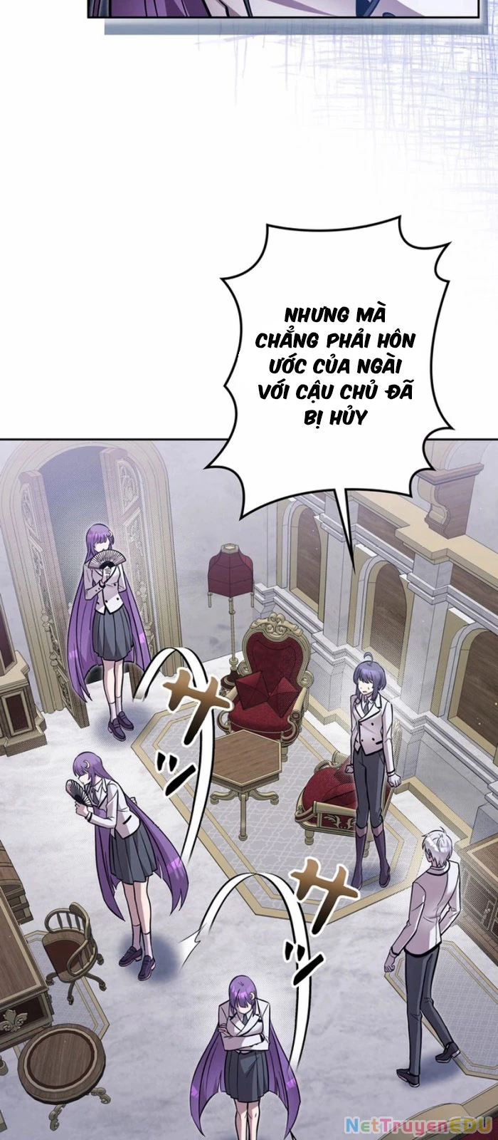 Các Nữ Anh Hùng Muốn Giết Tôi, Một Anh Hùng Chapter 26 - Trang 20