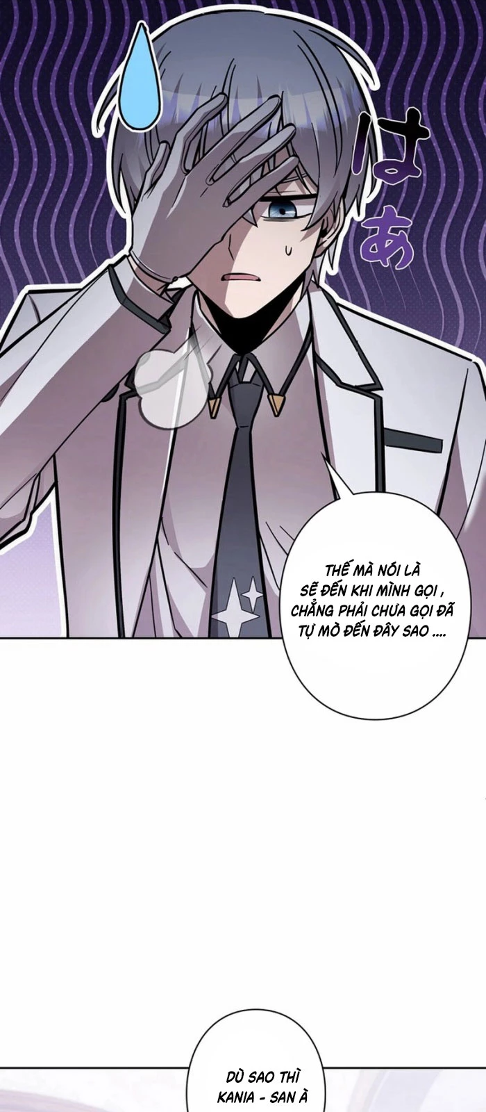 Các Nữ Anh Hùng Muốn Giết Tôi, Một Anh Hùng Chapter 26 - Trang 22