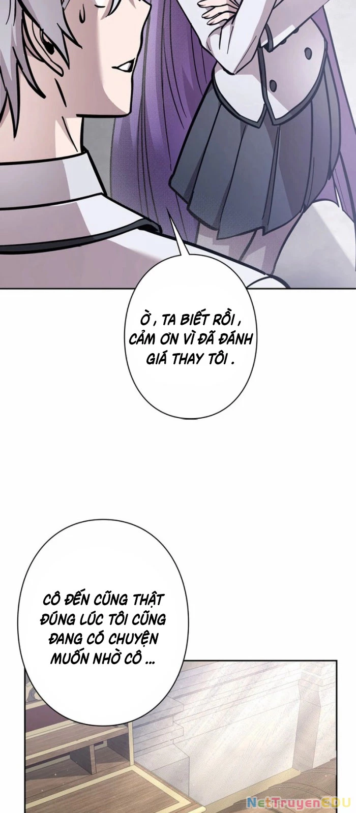 Các Nữ Anh Hùng Muốn Giết Tôi, Một Anh Hùng Chapter 26 - Trang 29