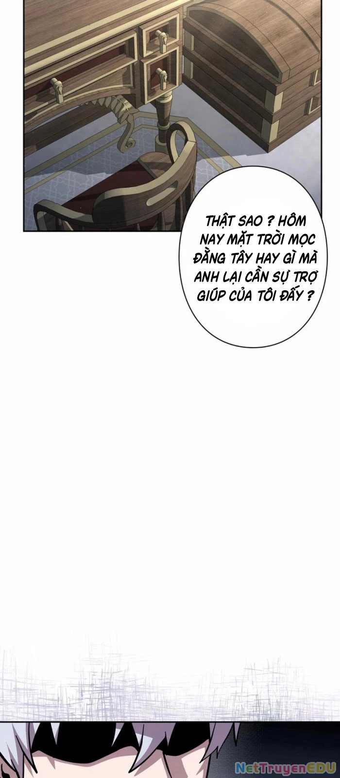Các Nữ Anh Hùng Muốn Giết Tôi, Một Anh Hùng Chapter 26 - Trang 30