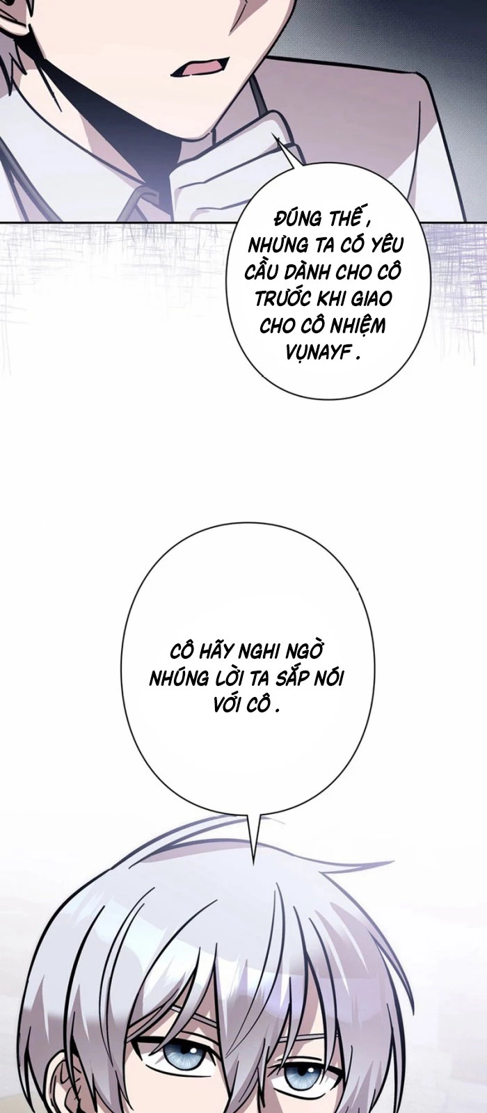 Các Nữ Anh Hùng Muốn Giết Tôi, Một Anh Hùng Chapter 26 - Trang 31
