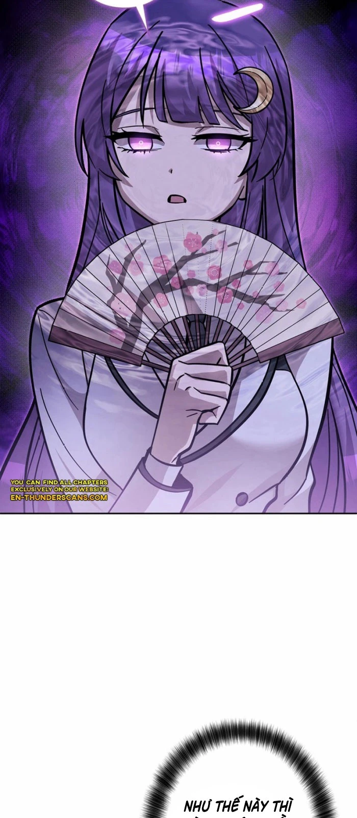 Các Nữ Anh Hùng Muốn Giết Tôi, Một Anh Hùng Chapter 26 - Trang 33