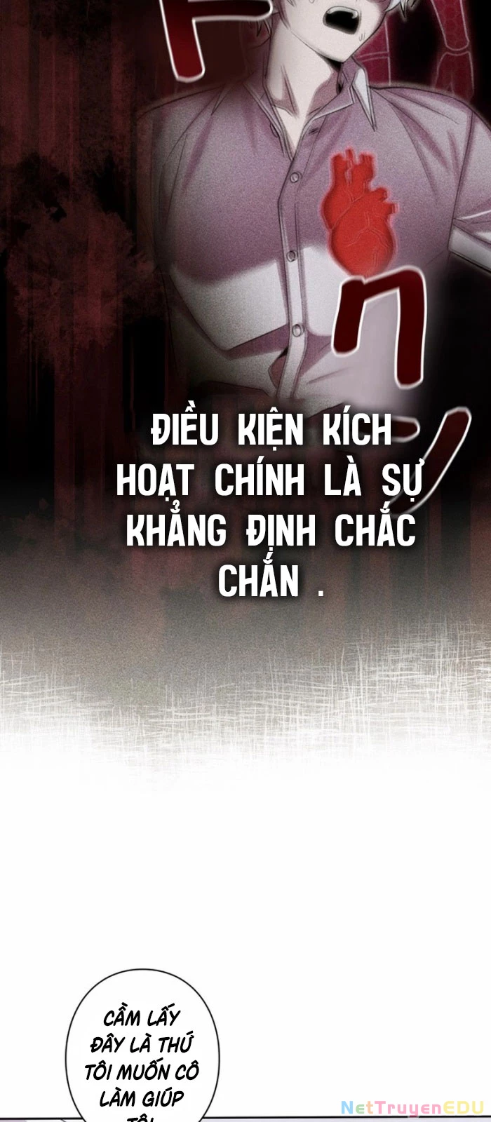 Các Nữ Anh Hùng Muốn Giết Tôi, Một Anh Hùng Chapter 26 - Trang 37
