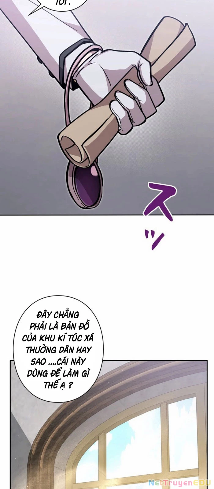Các Nữ Anh Hùng Muốn Giết Tôi, Một Anh Hùng Chapter 26 - Trang 38