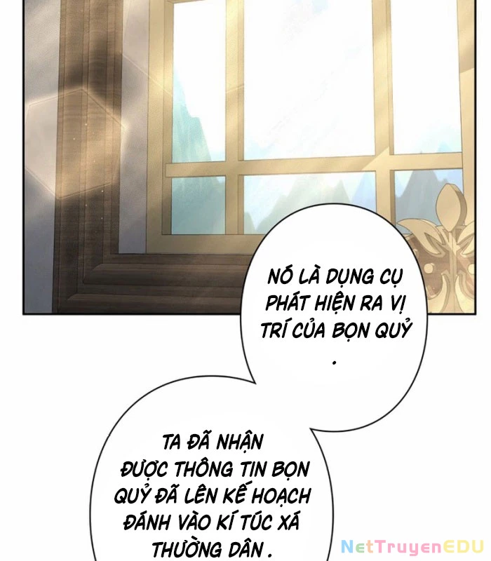 Các Nữ Anh Hùng Muốn Giết Tôi, Một Anh Hùng Chapter 26 - Trang 39