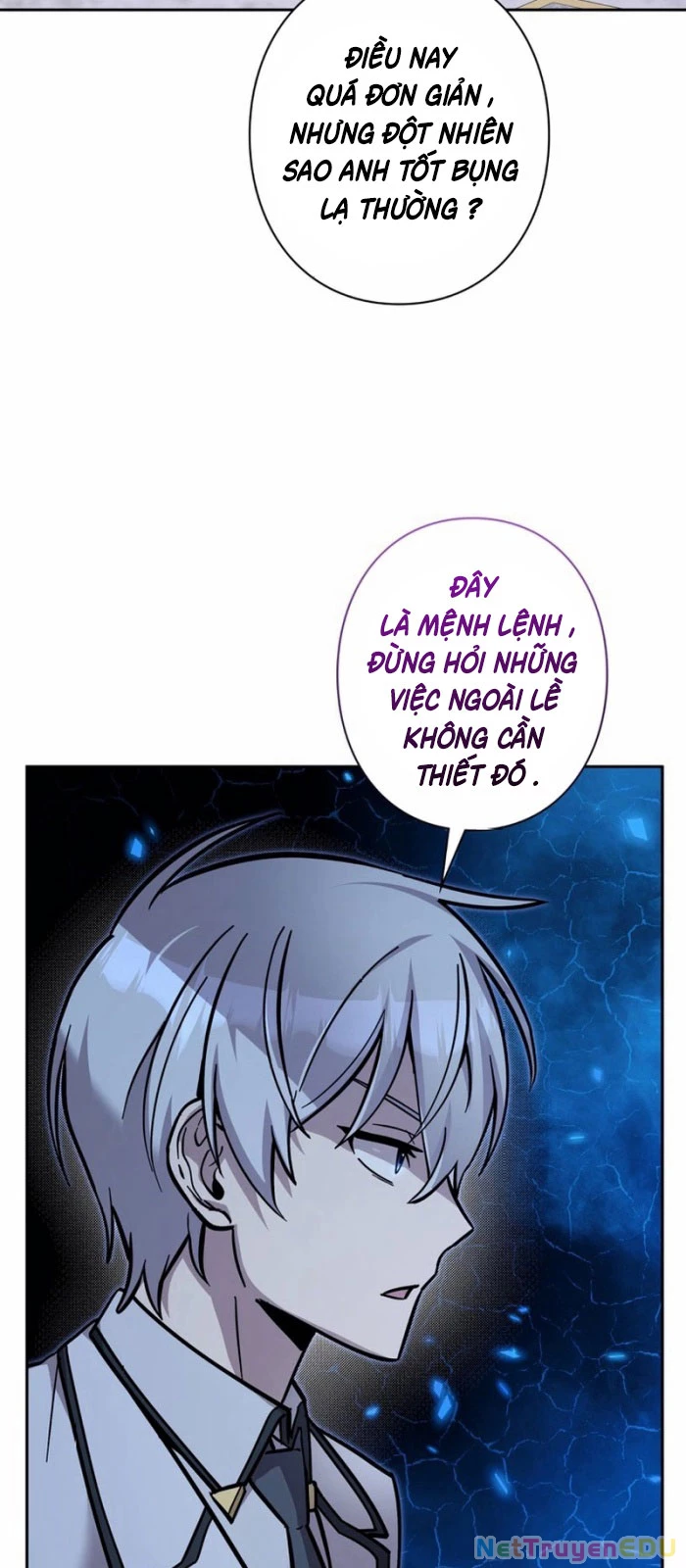 Các Nữ Anh Hùng Muốn Giết Tôi, Một Anh Hùng Chapter 26 - Trang 41