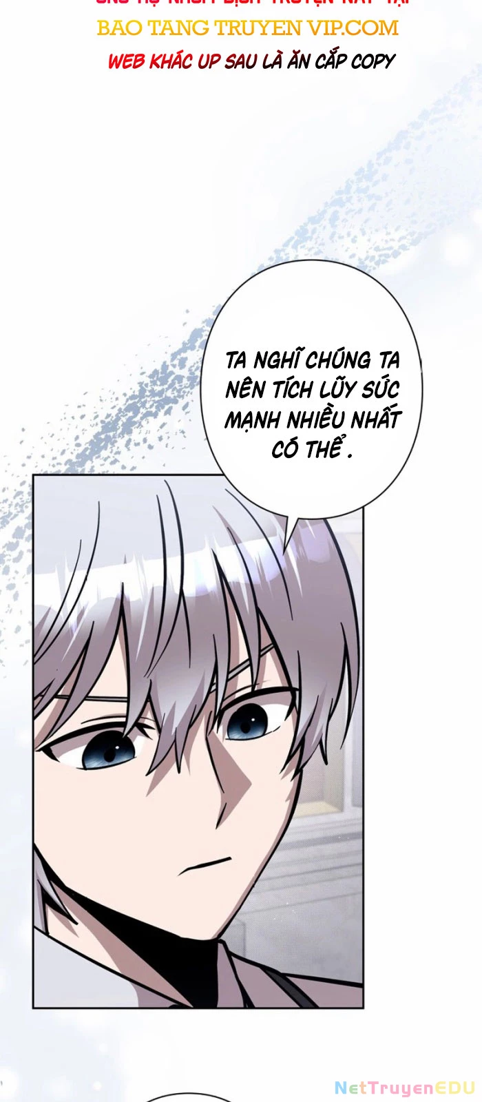 Các Nữ Anh Hùng Muốn Giết Tôi, Một Anh Hùng Chapter 26 - Trang 7