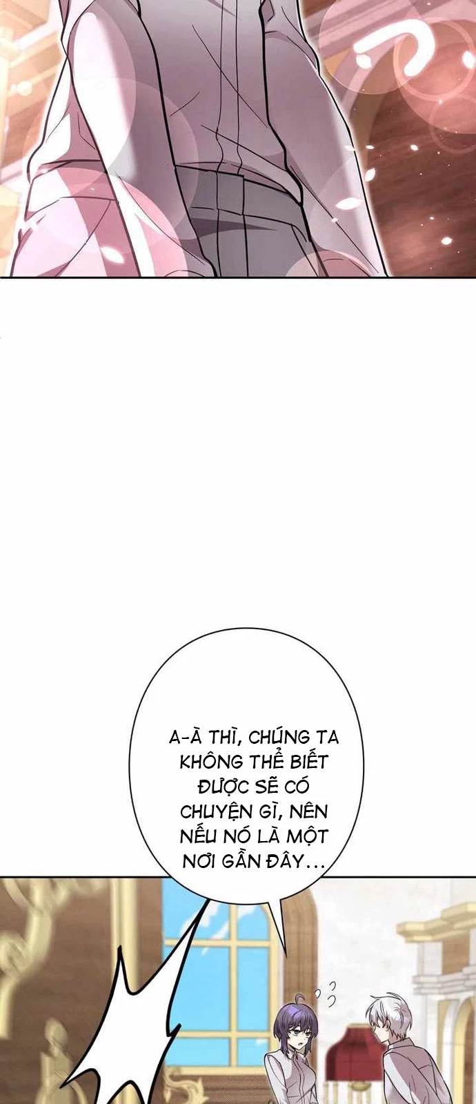 Các Nữ Anh Hùng Muốn Giết Tôi, Một Anh Hùng Chapter 27 - Trang 10
