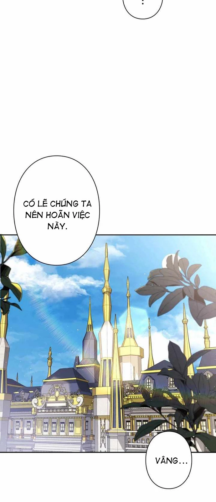 Các Nữ Anh Hùng Muốn Giết Tôi, Một Anh Hùng Chapter 27 - Trang 15
