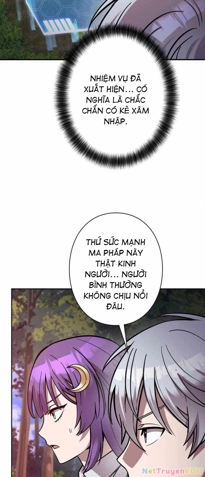 Các Nữ Anh Hùng Muốn Giết Tôi, Một Anh Hùng Chapter 27 - Trang 19