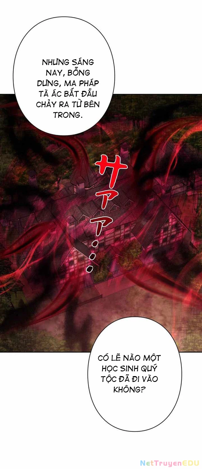Các Nữ Anh Hùng Muốn Giết Tôi, Một Anh Hùng Chapter 27 - Trang 22