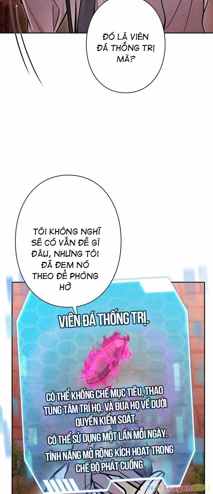 Các Nữ Anh Hùng Muốn Giết Tôi, Một Anh Hùng Chapter 27 - Trang 29