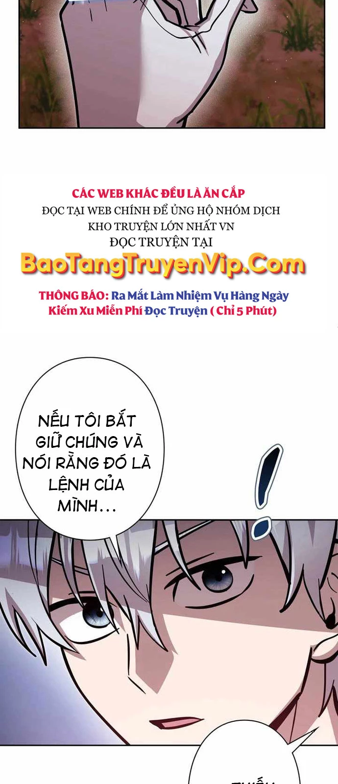 Các Nữ Anh Hùng Muốn Giết Tôi, Một Anh Hùng Chapter 27 - Trang 30