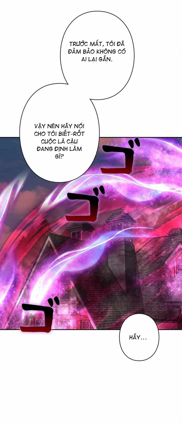 Các Nữ Anh Hùng Muốn Giết Tôi, Một Anh Hùng Chapter 27 - Trang 46