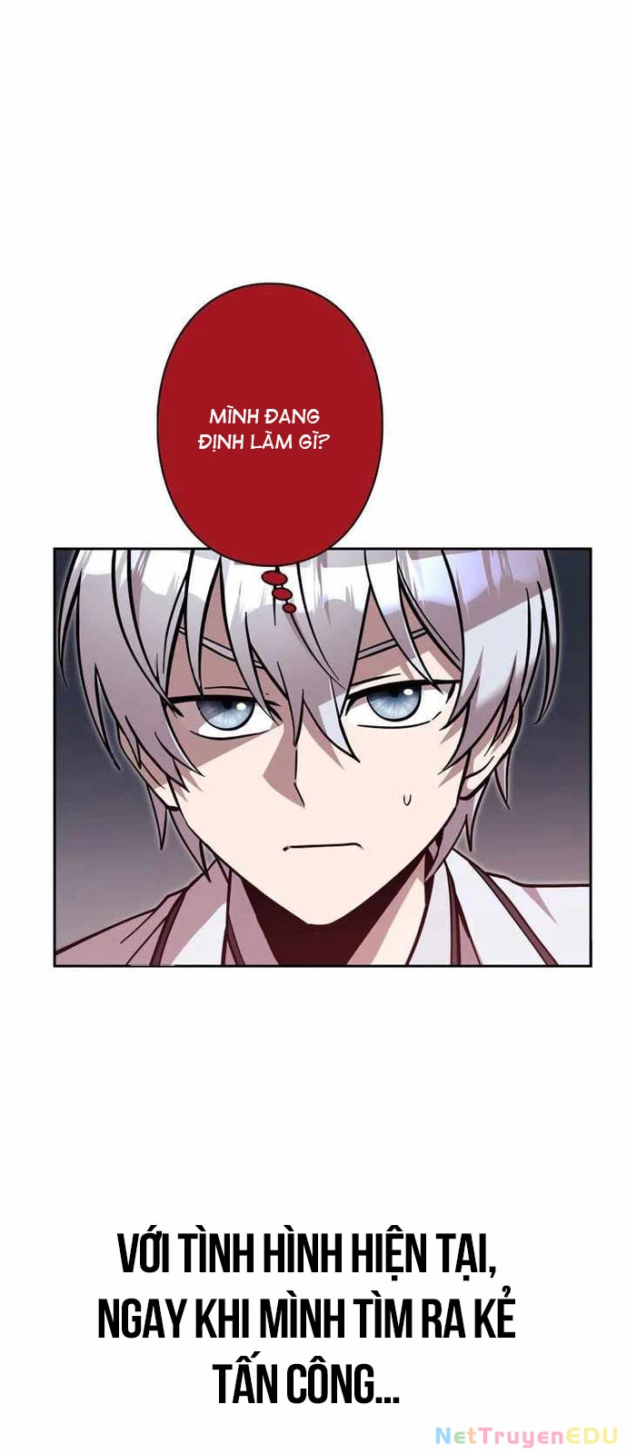 Các Nữ Anh Hùng Muốn Giết Tôi, Một Anh Hùng Chapter 27 - Trang 47