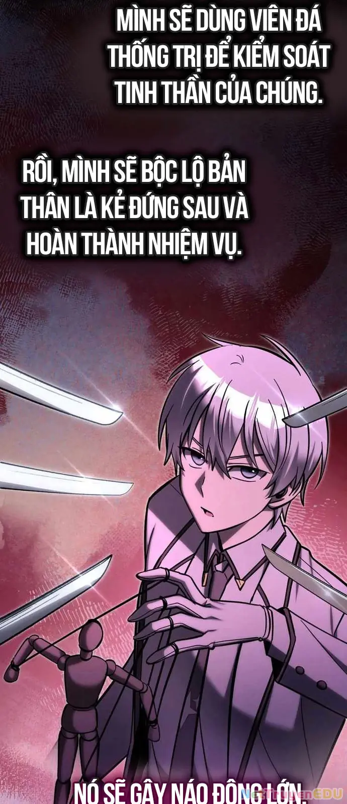 Các Nữ Anh Hùng Muốn Giết Tôi, Một Anh Hùng Chapter 27 - Trang 49