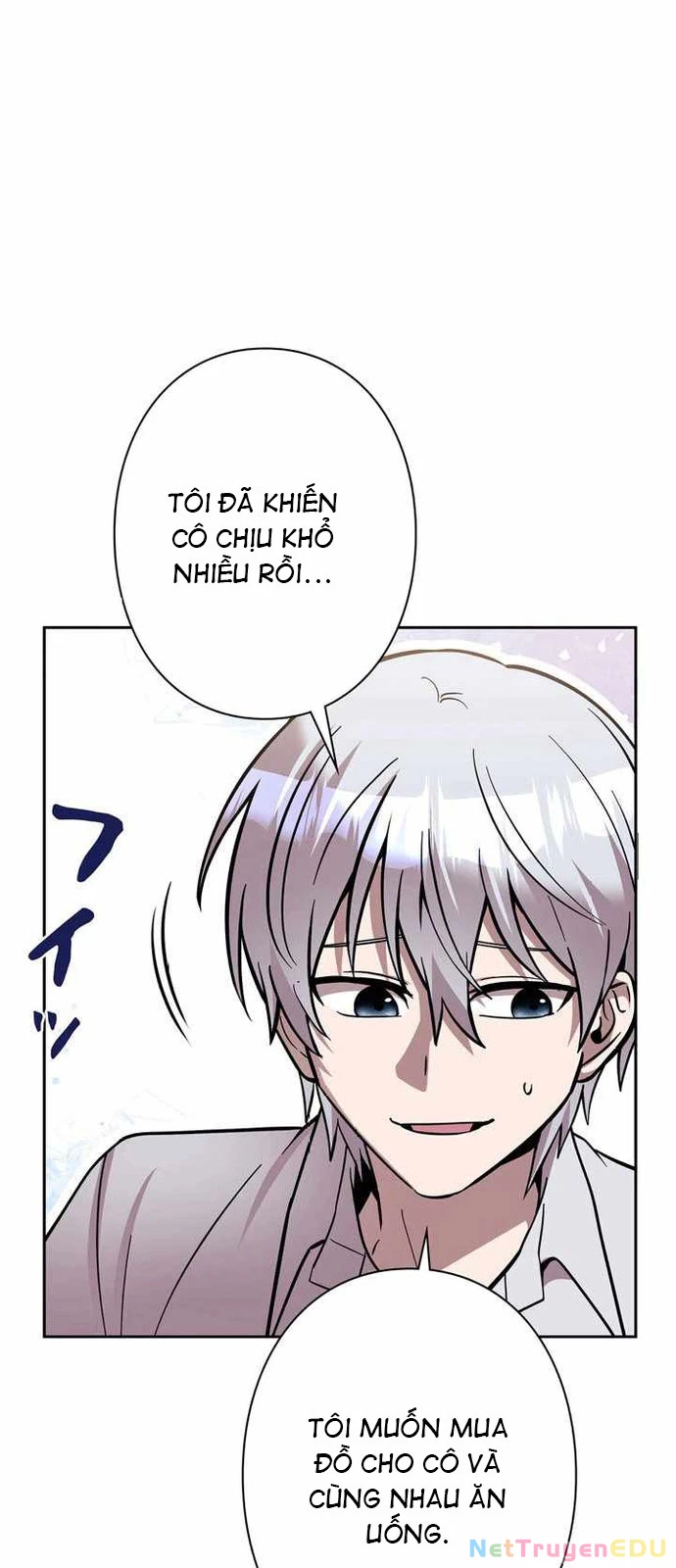 Các Nữ Anh Hùng Muốn Giết Tôi, Một Anh Hùng Chapter 27 - Trang 7
