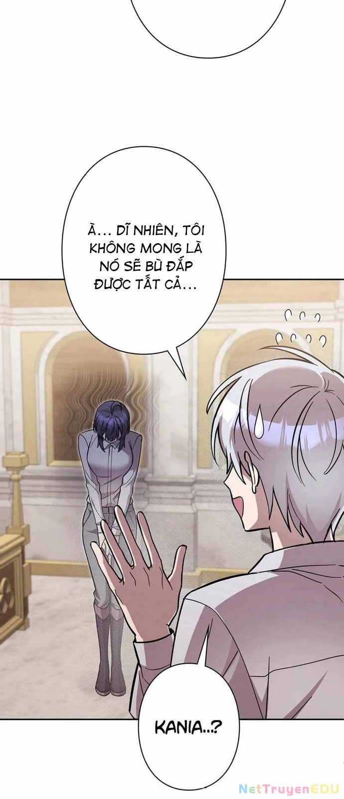 Các Nữ Anh Hùng Muốn Giết Tôi, Một Anh Hùng Chapter 27 - Trang 8