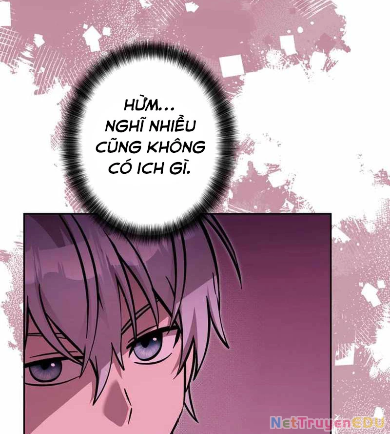 Các Nữ Anh Hùng Muốn Giết Tôi, Một Anh Hùng Chapter 28 - Trang 10