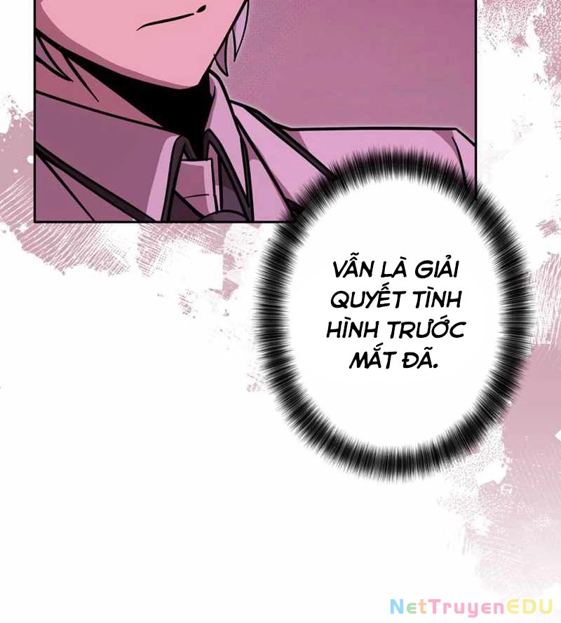 Các Nữ Anh Hùng Muốn Giết Tôi, Một Anh Hùng Chapter 28 - Trang 11