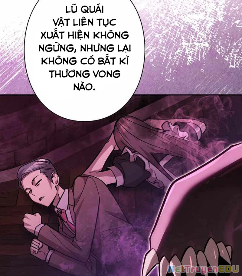 Các Nữ Anh Hùng Muốn Giết Tôi, Một Anh Hùng Chapter 28 - Trang 17