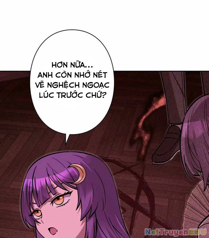 Các Nữ Anh Hùng Muốn Giết Tôi, Một Anh Hùng Chapter 28 - Trang 22