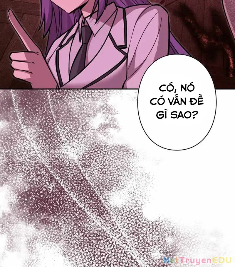 Các Nữ Anh Hùng Muốn Giết Tôi, Một Anh Hùng Chapter 28 - Trang 23