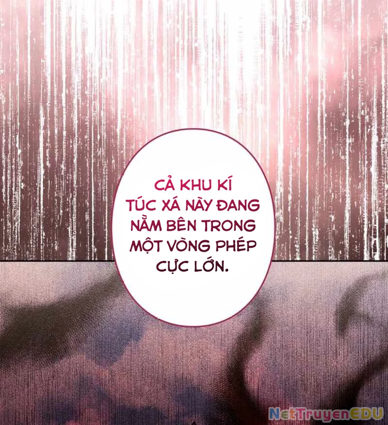 Các Nữ Anh Hùng Muốn Giết Tôi, Một Anh Hùng Chapter 28 - Trang 26