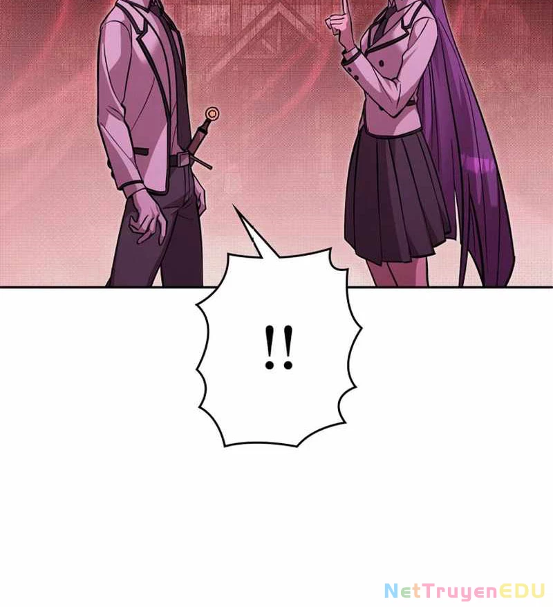 Các Nữ Anh Hùng Muốn Giết Tôi, Một Anh Hùng Chapter 28 - Trang 28
