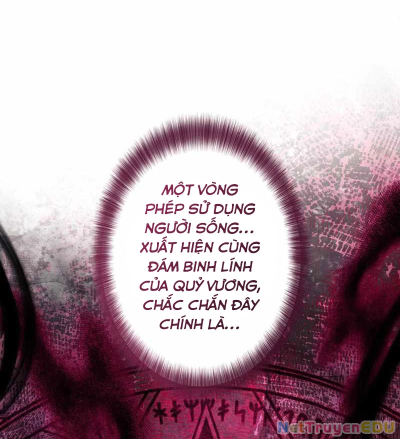 Các Nữ Anh Hùng Muốn Giết Tôi, Một Anh Hùng Chapter 28 - Trang 29