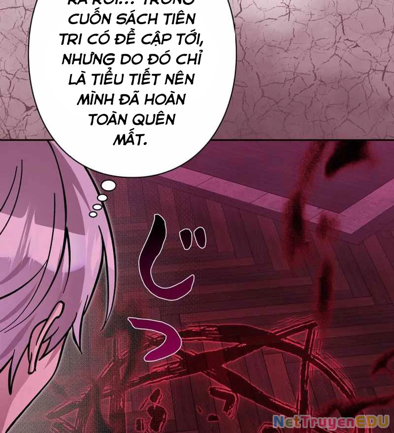 Các Nữ Anh Hùng Muốn Giết Tôi, Một Anh Hùng Chapter 28 - Trang 33