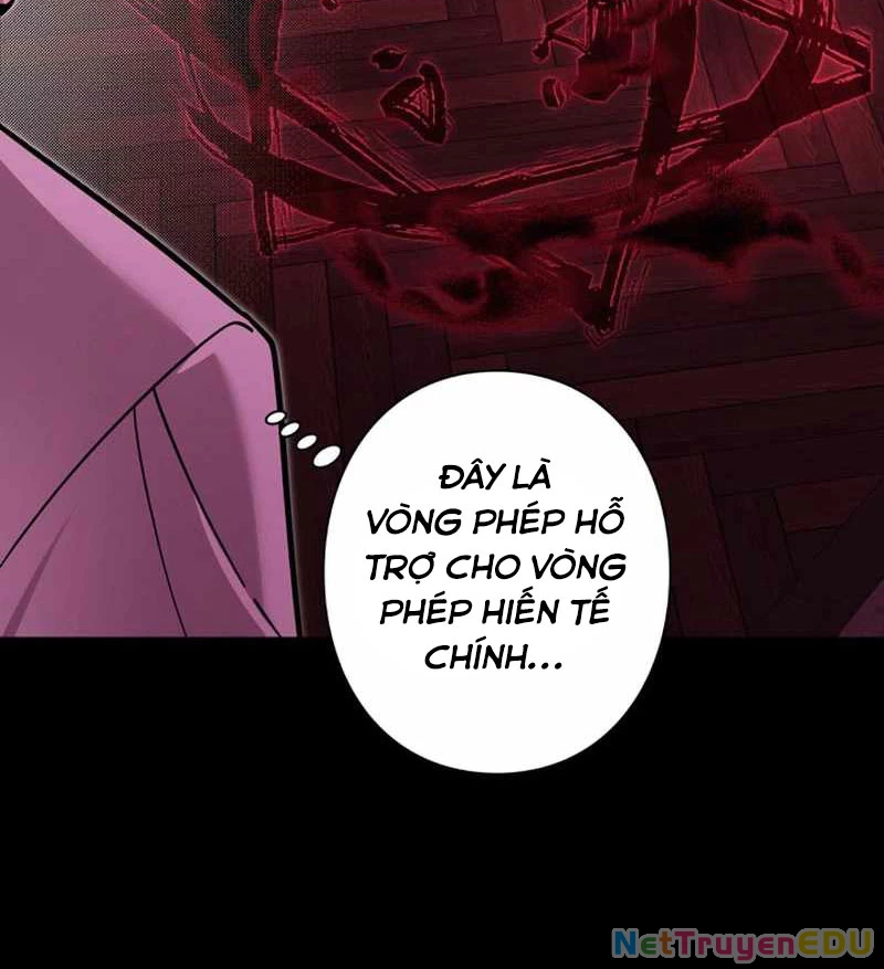 Các Nữ Anh Hùng Muốn Giết Tôi, Một Anh Hùng Chapter 28 - Trang 34