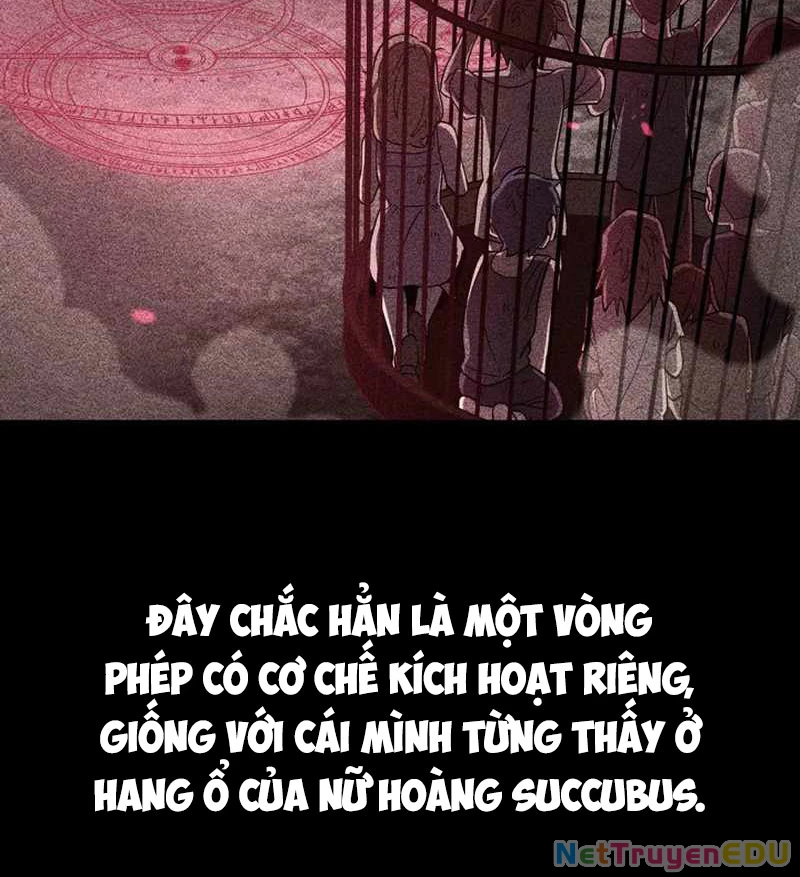 Các Nữ Anh Hùng Muốn Giết Tôi, Một Anh Hùng Chapter 28 - Trang 37