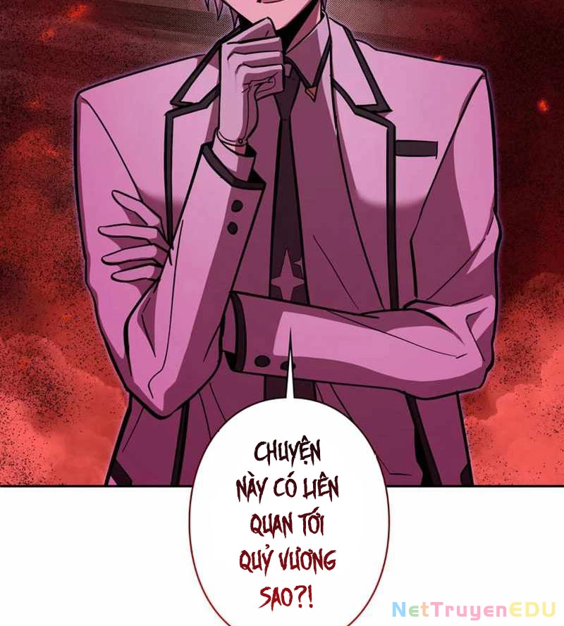 Các Nữ Anh Hùng Muốn Giết Tôi, Một Anh Hùng Chapter 28 - Trang 4