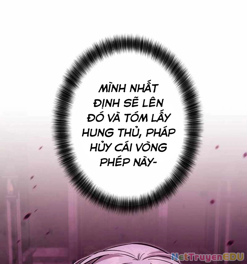 Các Nữ Anh Hùng Muốn Giết Tôi, Một Anh Hùng Chapter 28 - Trang 43