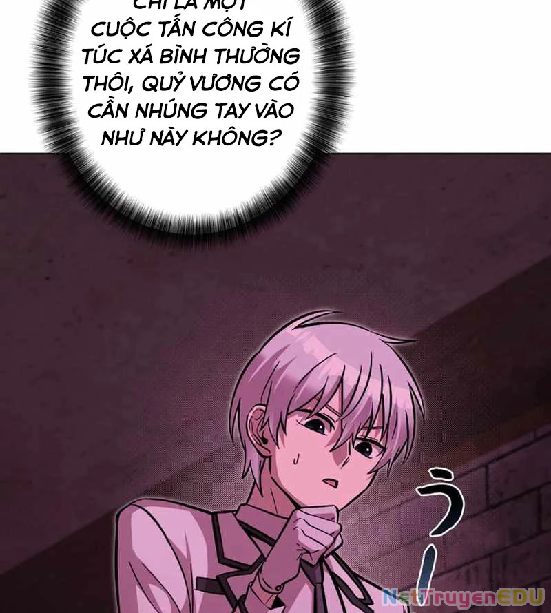 Các Nữ Anh Hùng Muốn Giết Tôi, Một Anh Hùng Chapter 28 - Trang 8